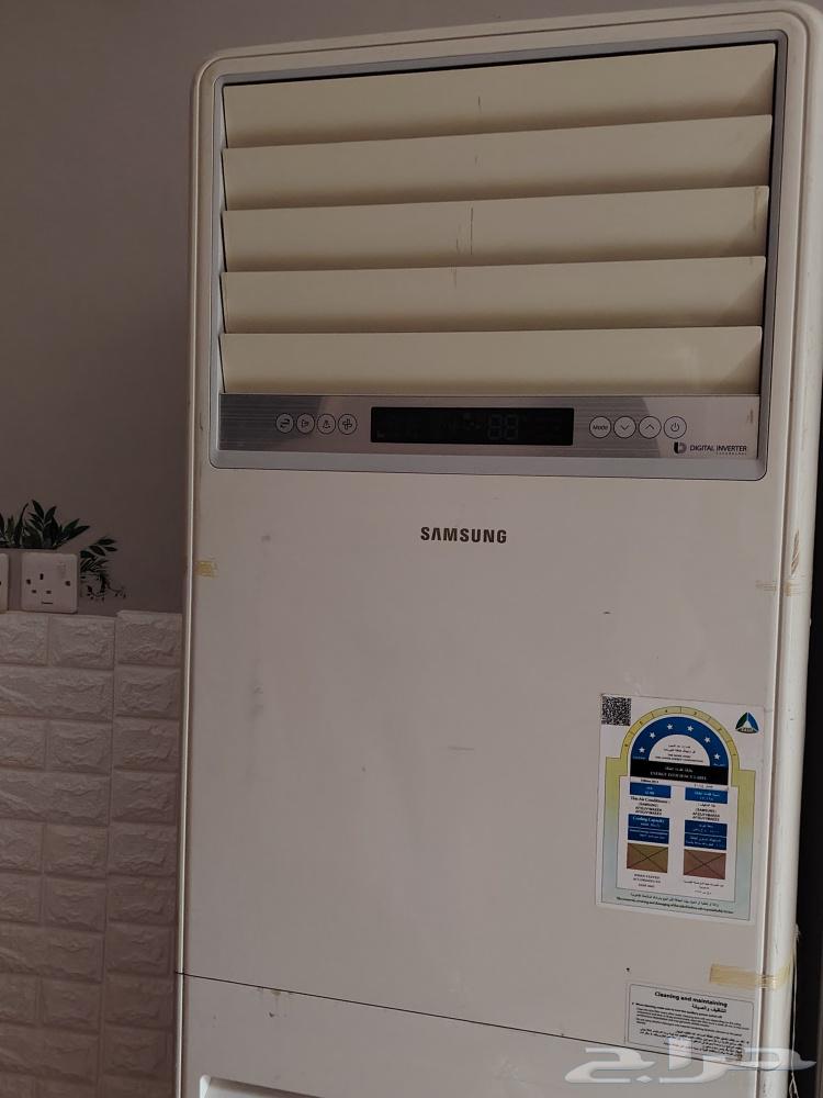 مكيف دولاب سامسونج مستعمل64431508061953110