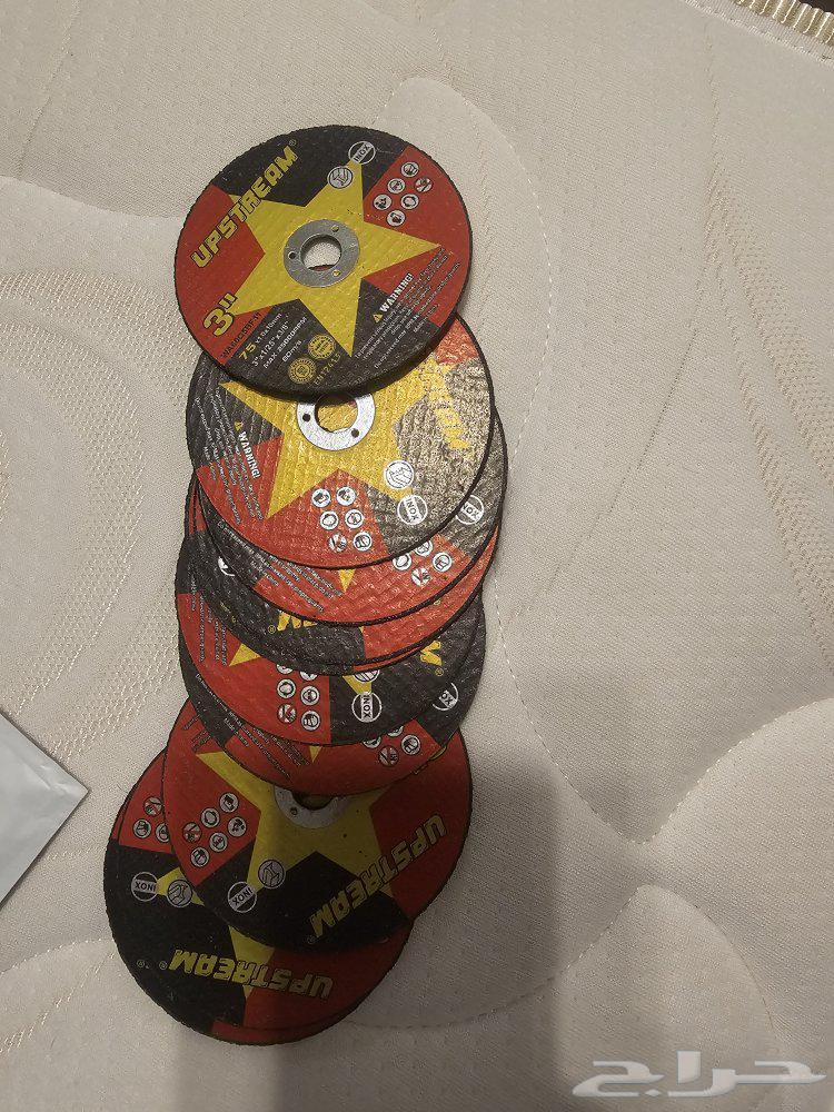 شفرة الة قص ترس صغير64426187757186110