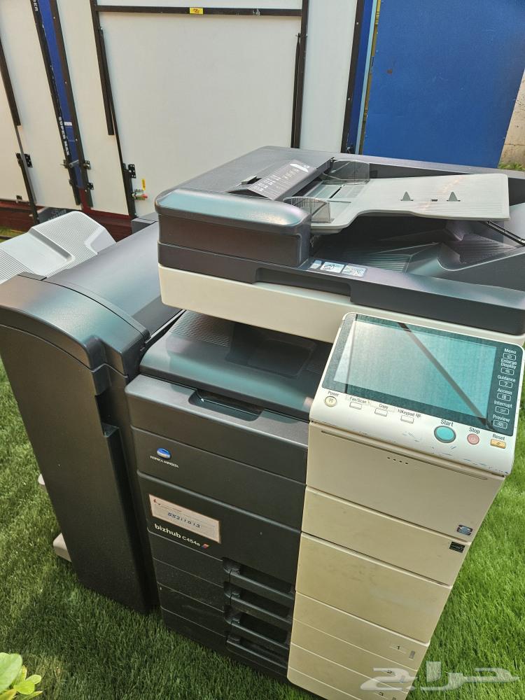 طابعة تصوير كانون64432972012546112