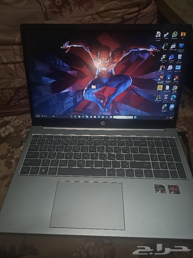 لا ب توب iAmdrazyen 700064427663838978110