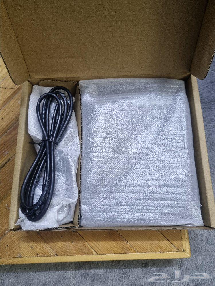 تلفون Cisco جديد بالكرتون64433053407234111