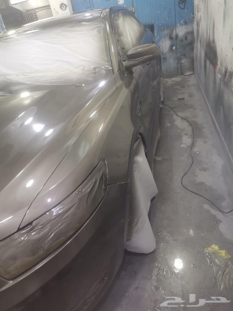 رش بويه لمعه الوكاله ضمان ثلاث سنوات السعر 800 ريال64587404158723110