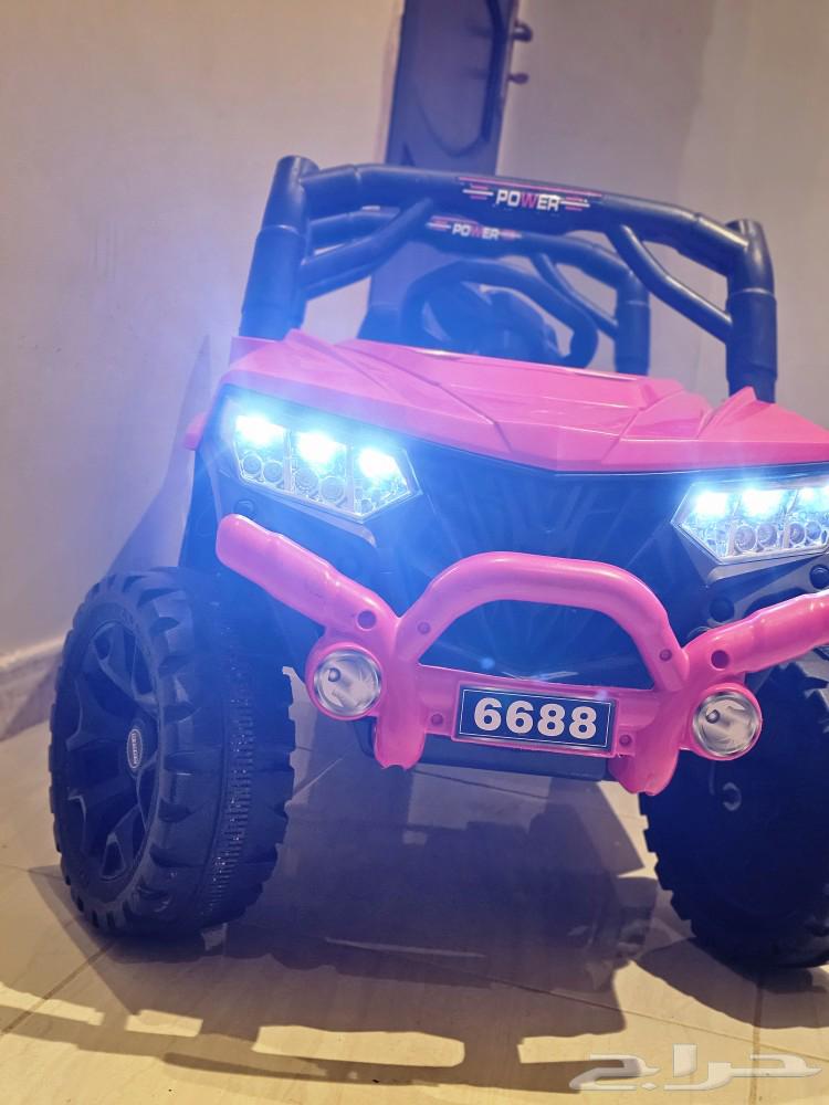 سيارة أطفال جيب64427704264195114
