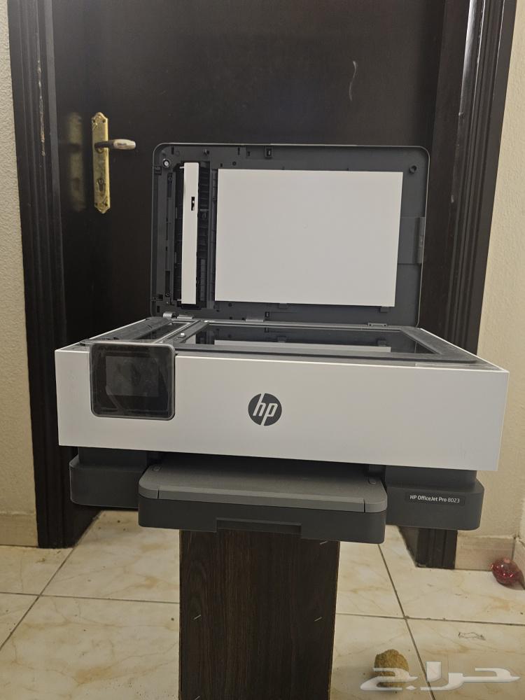 HP Printer64428671030274110