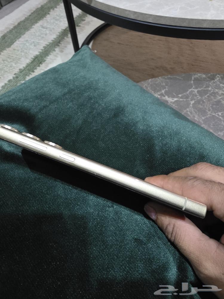 جهاز جوال جالكسي S24 ultra64429722011266111