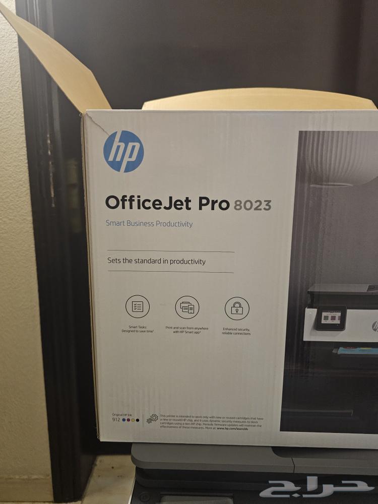 HP Printer64428671030274113