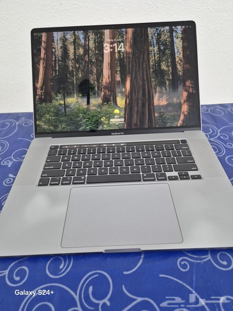 Apple MacBook Pro A1990 (15 ) Core i9 Hexa Core 2.9 GHz64428833857282112