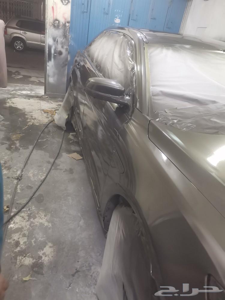 رش بويه لمعه الوكاله ضمان ثلاث سنوات السعر 800 ريال64587404158723114