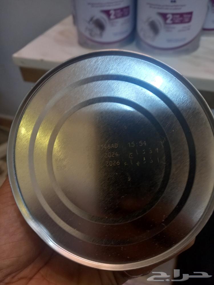 نستله حليب للرضع64431937765634113