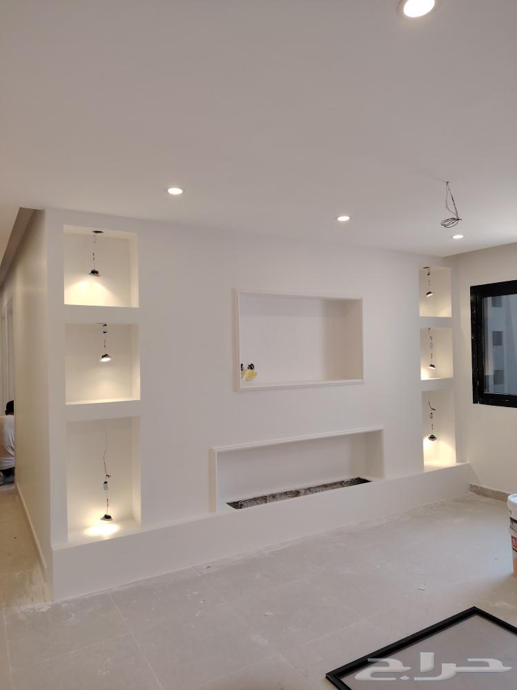 دهانات وديكورات مكة المكرمة الحديثه64481571818753110