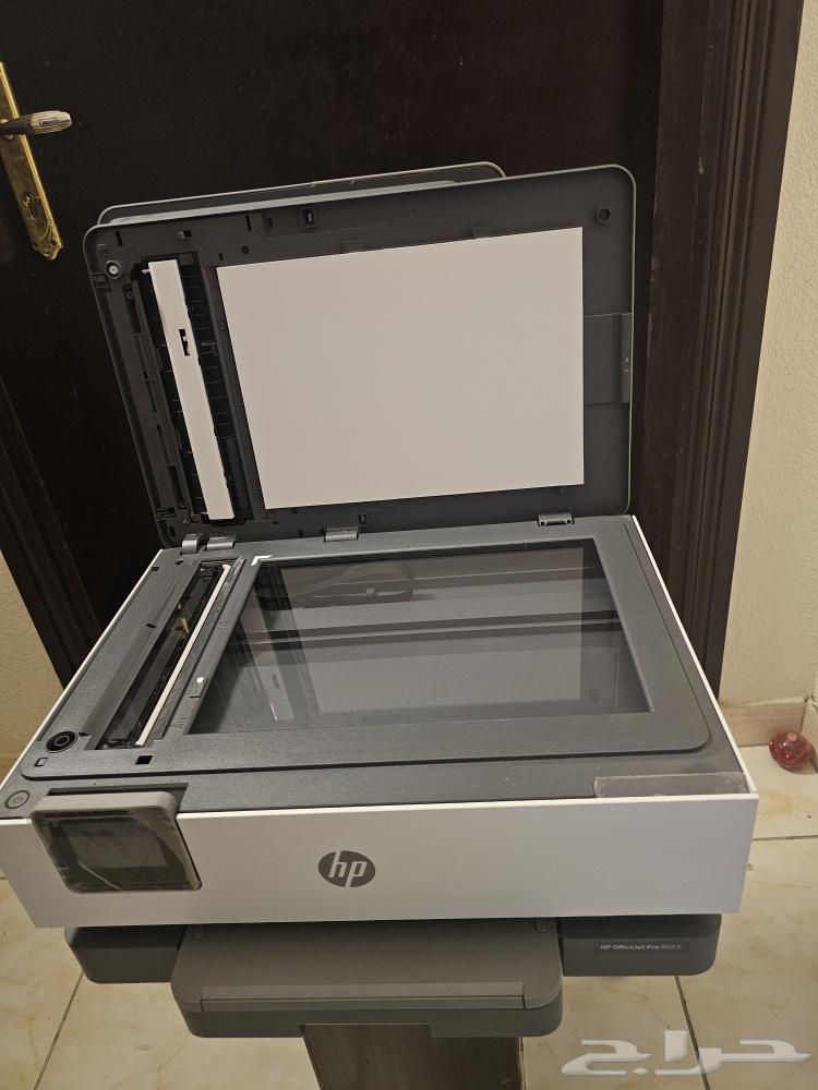 HP Printer64428671030274111