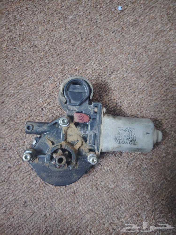 مكينه قزاز كورولا 2002 - 2007 اصلي64427516364161110