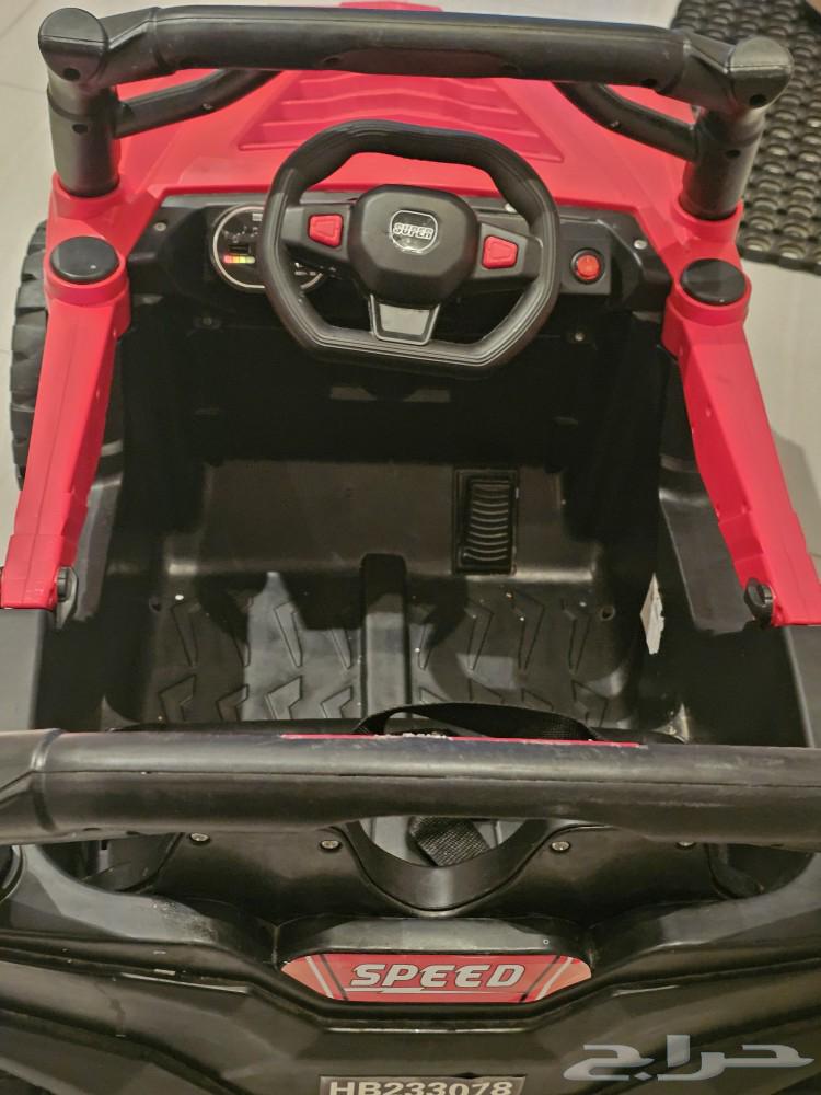 سيارة أطفال جيب64427704264195111