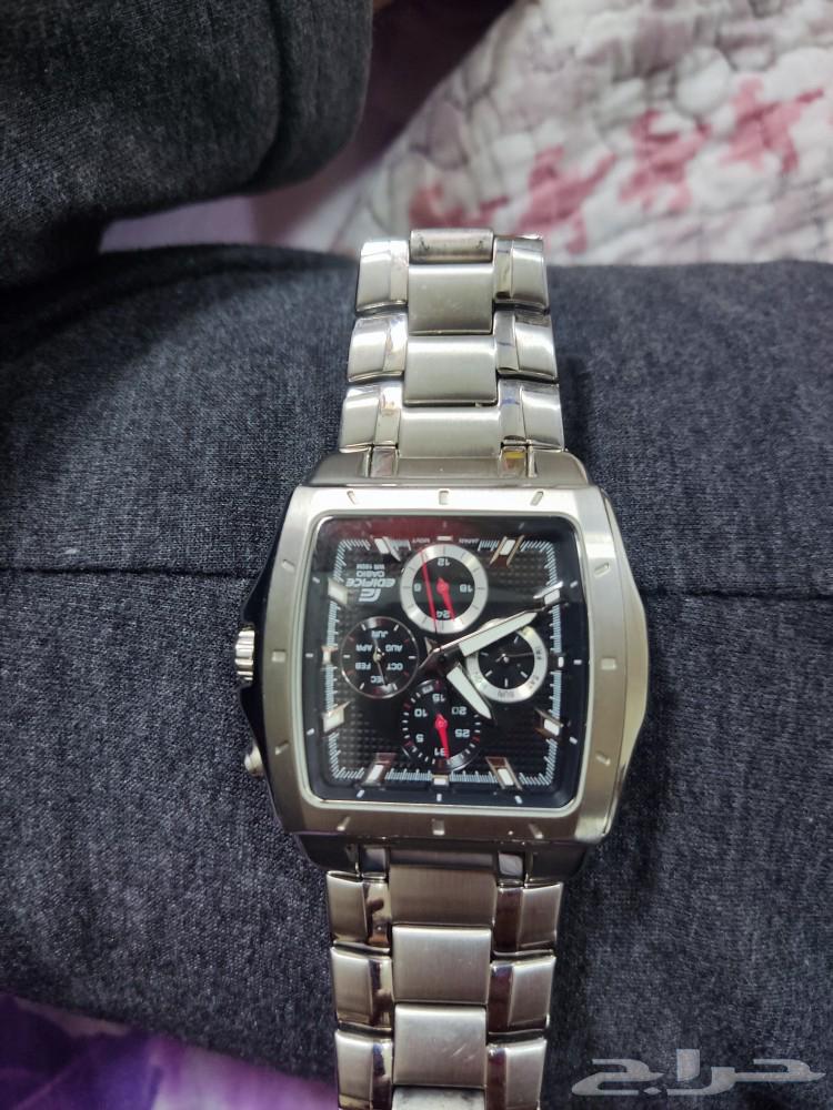 ساعه كاسيو casio جديده64429909921154111