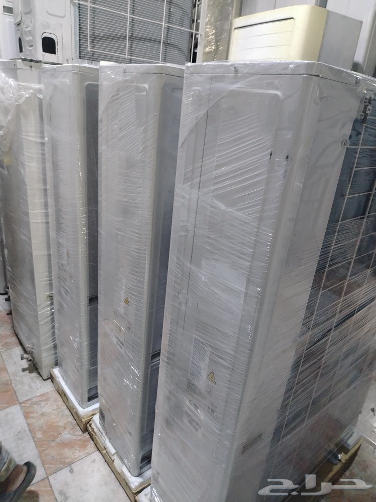 مكيفات الحج في الكرتون64430643584771114