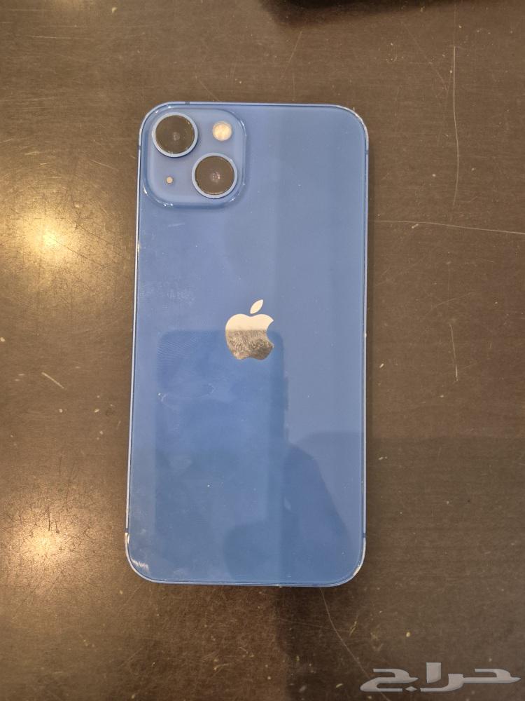 iPhone 13 Regular 128 Blue64431372460033111