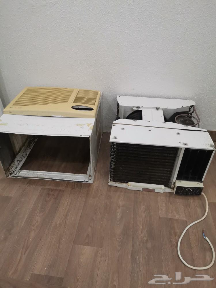 مكيف الزامل كلاسيك 24 وحده تبريد ثلج ب 650 ريال للتواصل 055464432142522754110