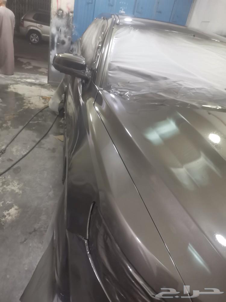 رش بويه لمعه الوكاله ضمان ثلاث سنوات السعر 800 ريال64587404158723111