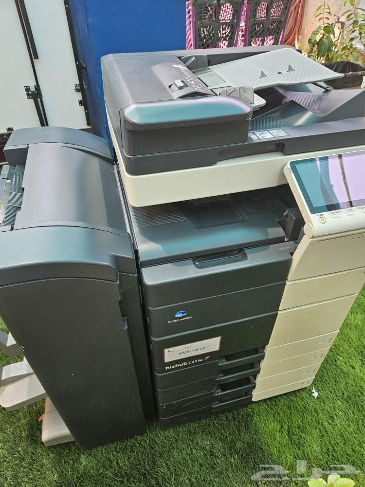 طابعة تصوير كانون64432972012546110