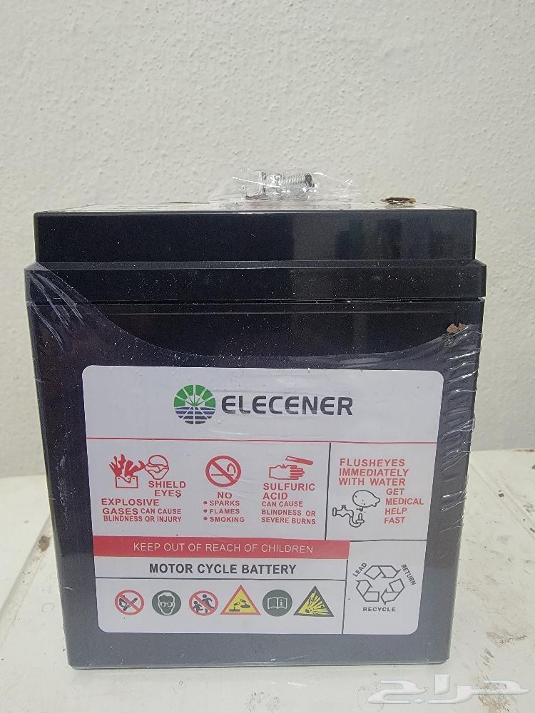 بطارية دباب جديد64590886213507111