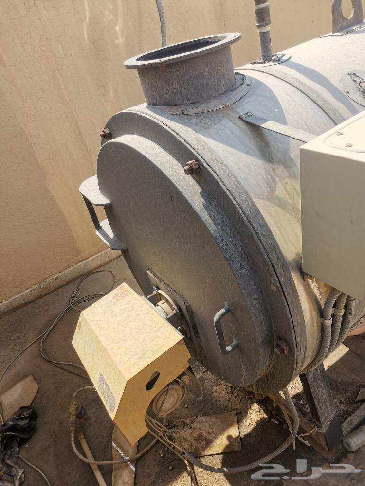 معدات بيع بؤلر 2 تينكي64429156811009110