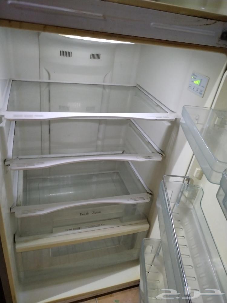 ثلاجة كبيرة هايسنز للبيع64430886856706111
