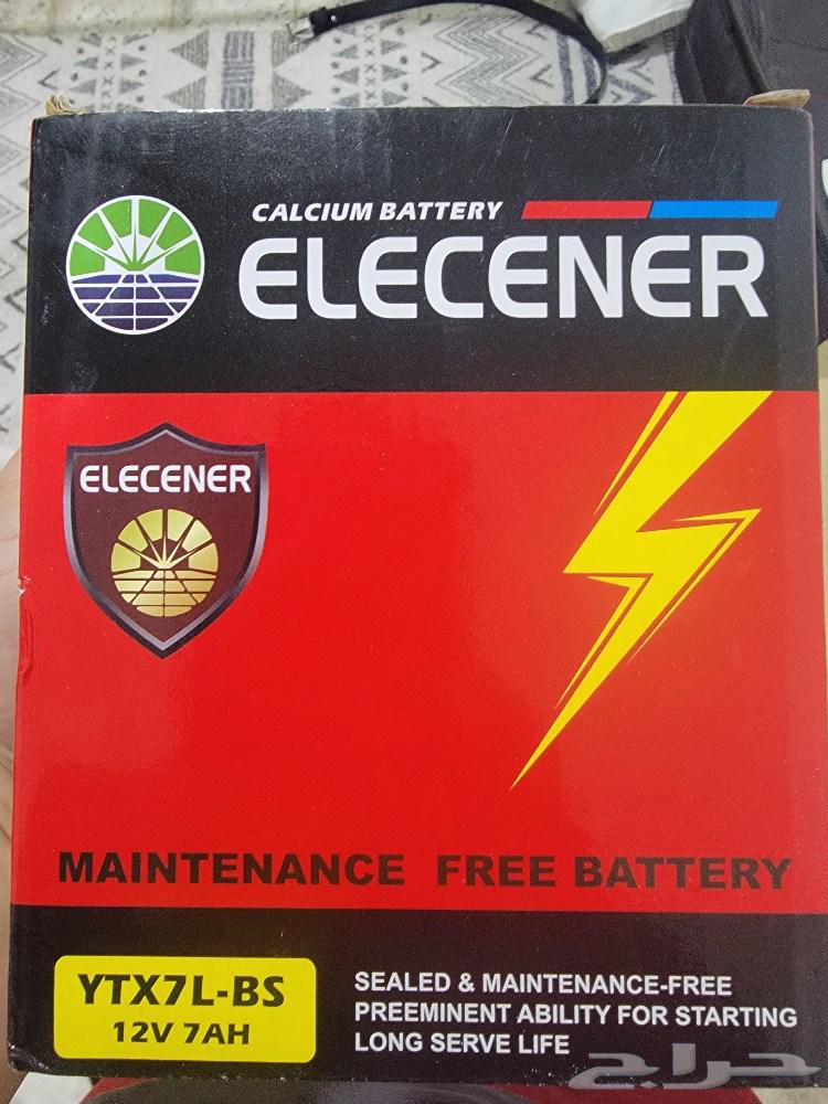 بطارية دباب جديد64590886213507110