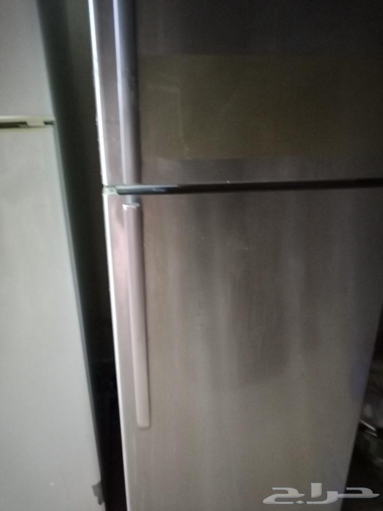 ثلاجة كبيرة هايسنز للبيع64430886856706114