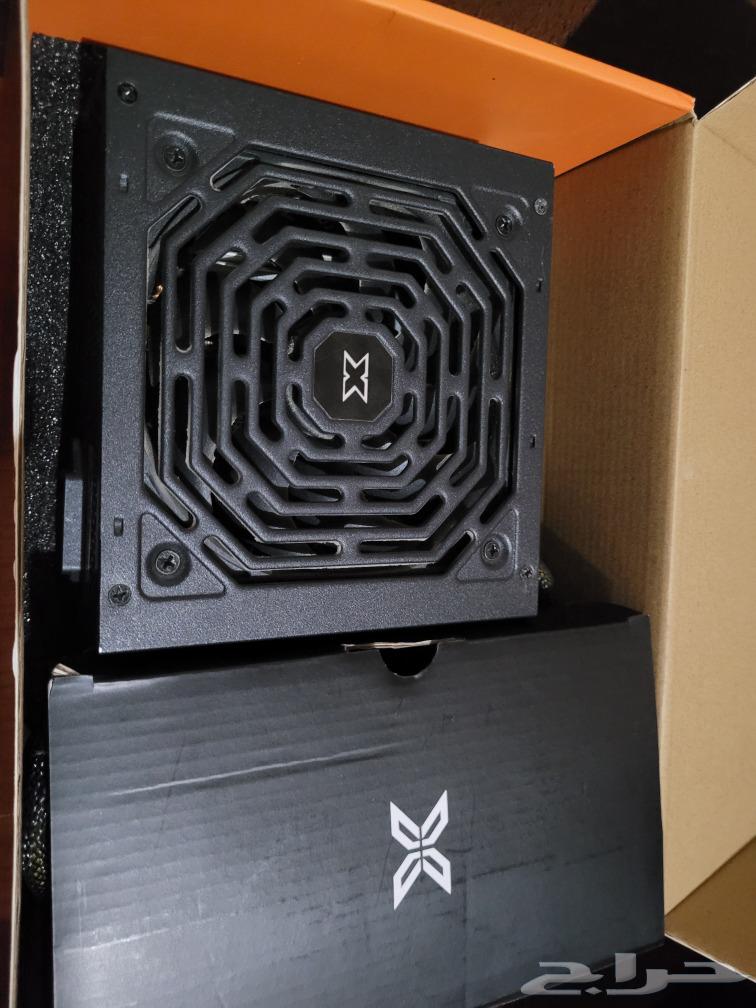 بور سبلاي 600w مستعمل - power supply 600w64433323736449110