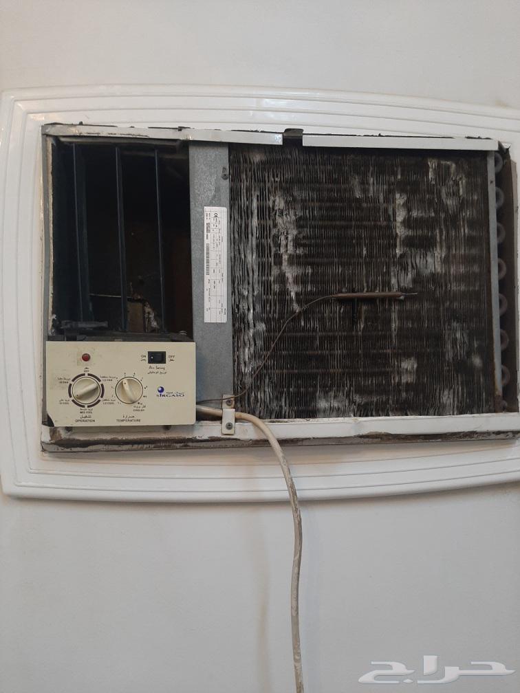 مكيف سيرجاسو 18 الف وحدة64427704241027114
