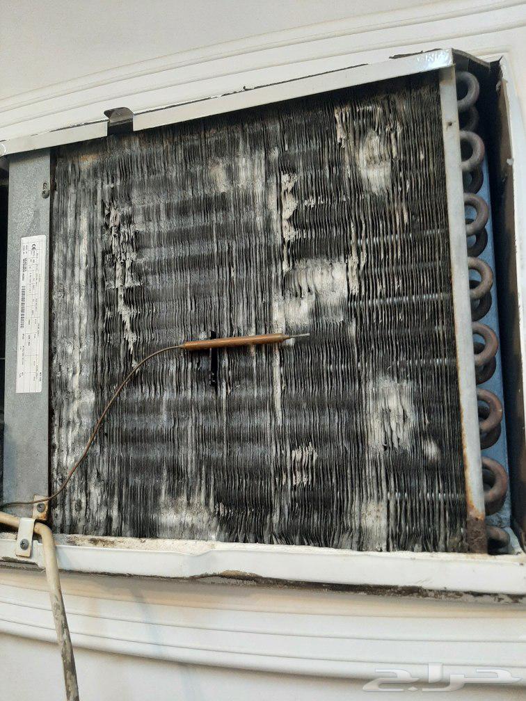 مكيف سيرجاسو 18 الف وحدة64427704241027111