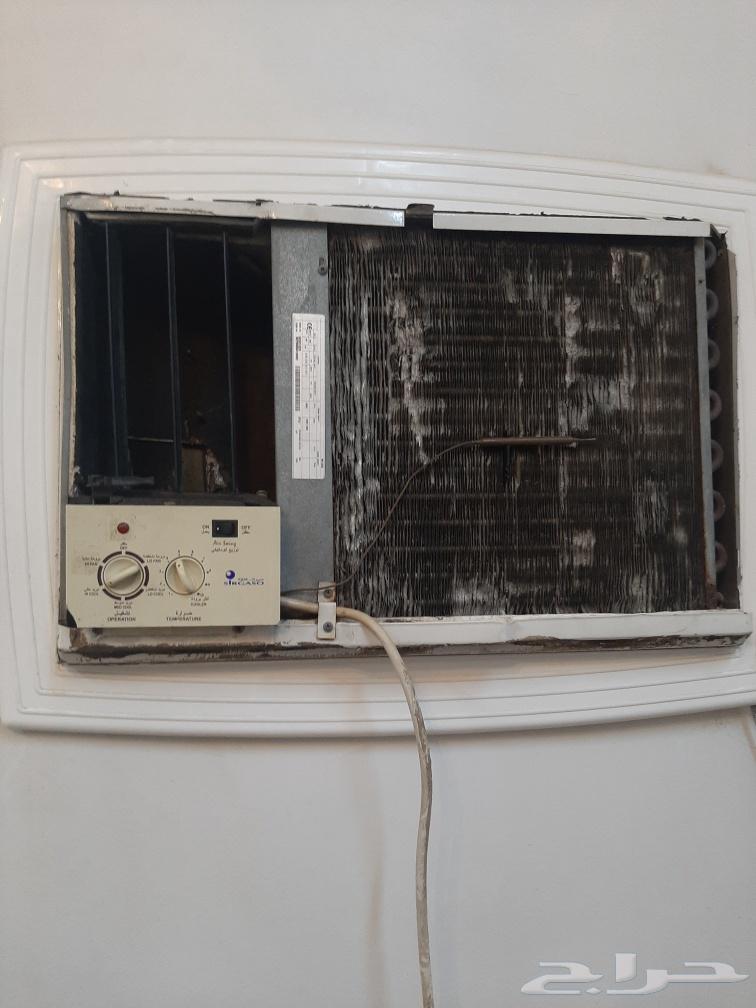 مكيف سيرجاسو 18 الف وحدة64427704241027113