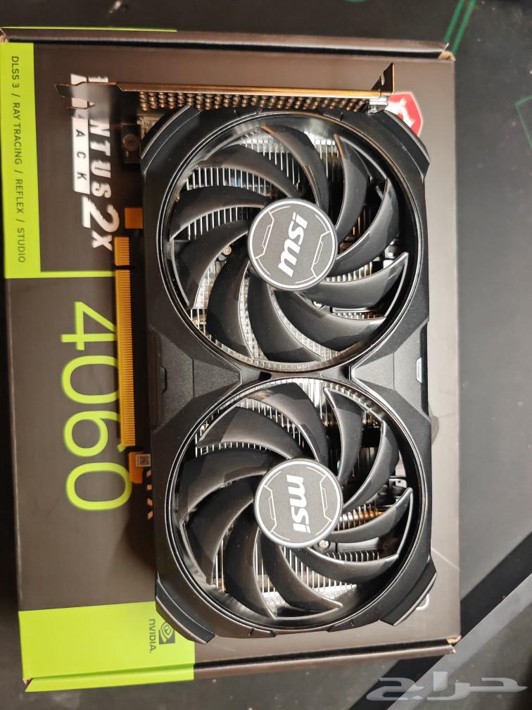 كرت للبيع RTX406064430900206338111