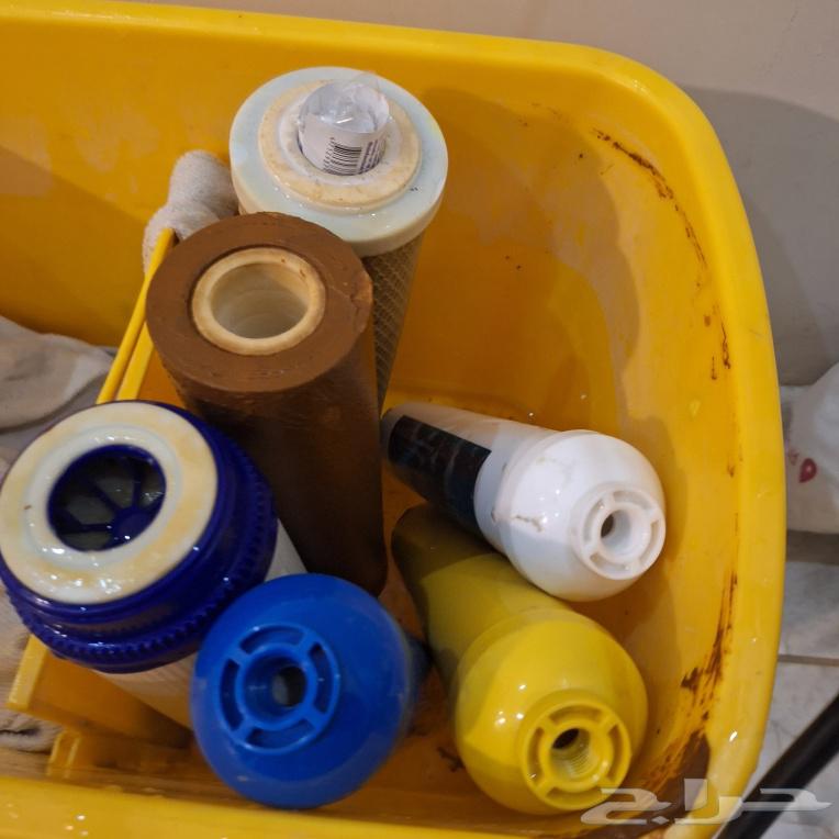 Filter Replacement64430806097666111