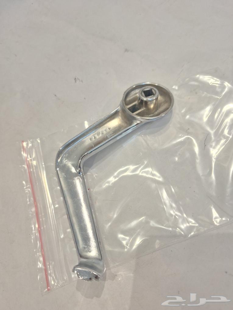 يد باي الداخلية للفان جي ام سي سحاب هلفي64587950448131111