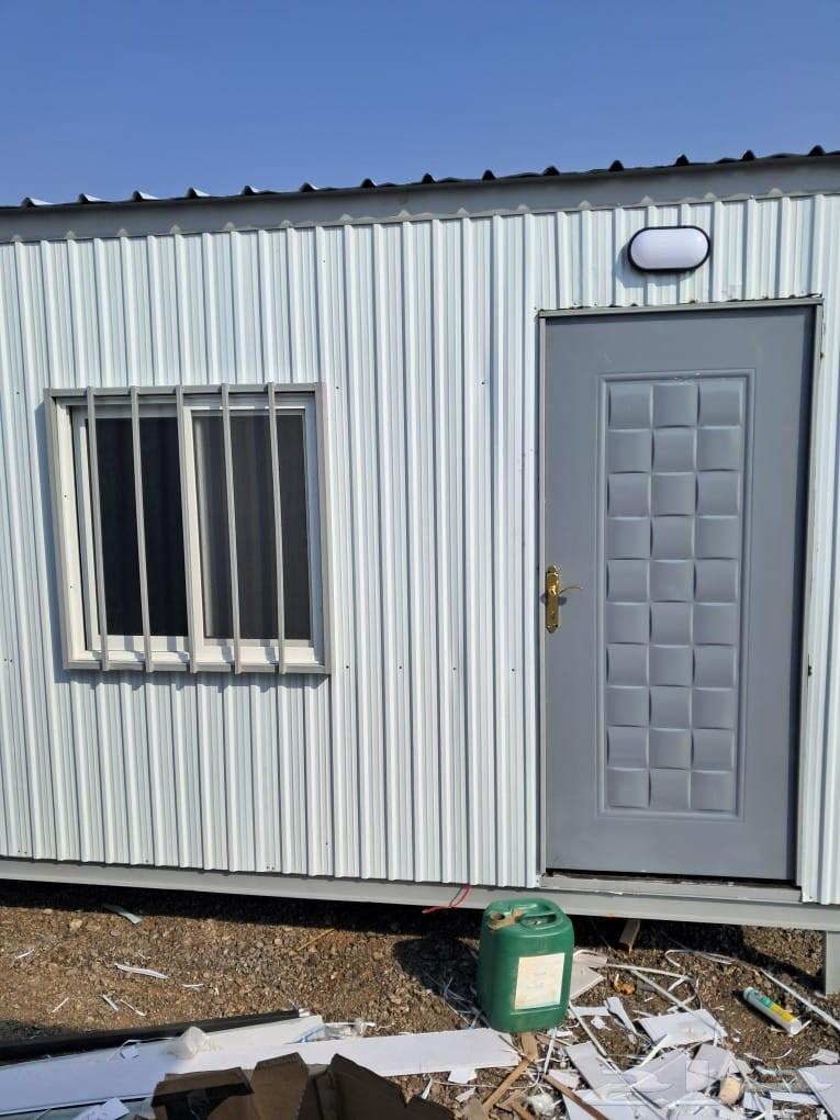 يوجد غرف كرفانات64429600166531114