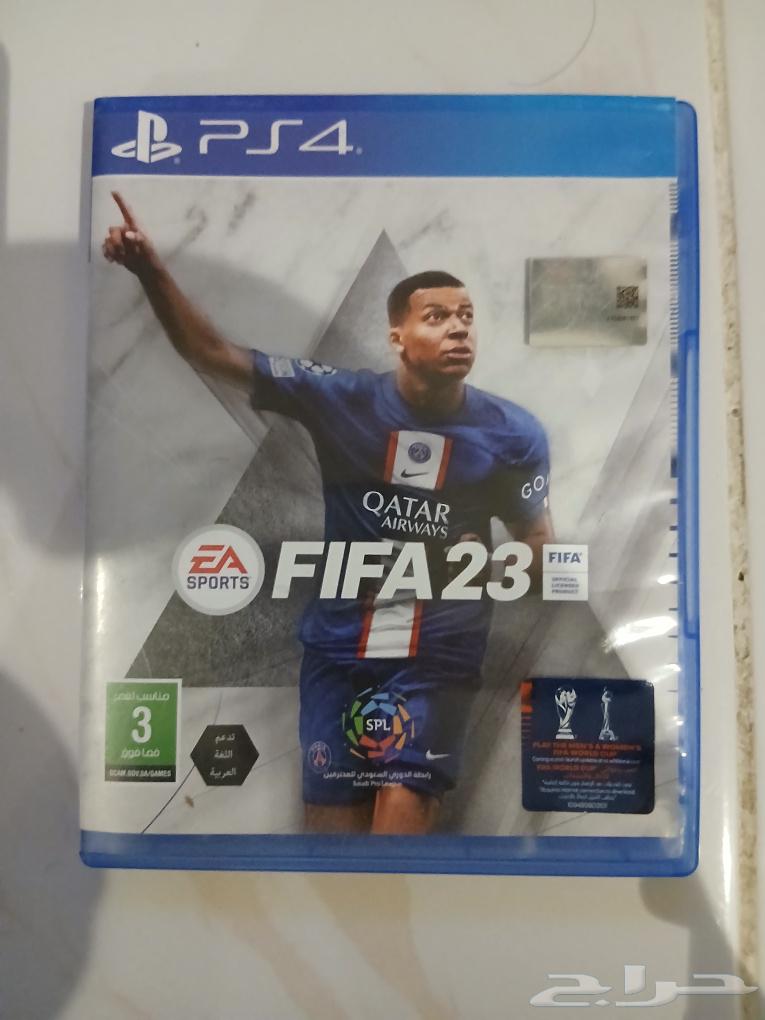 قراند 5 فيفا 23 سوني ps464433444976514110