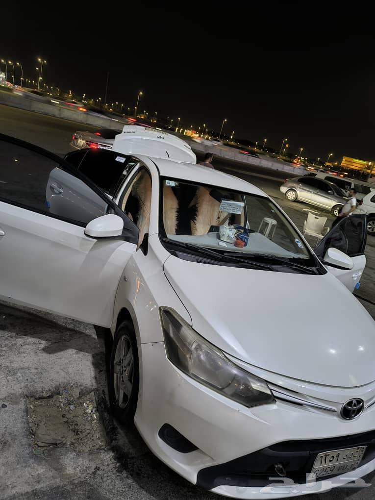 يارس 2016 جير تماتيك بودي وكاله جير وكاله مكينه وكاله المم64592045634307114