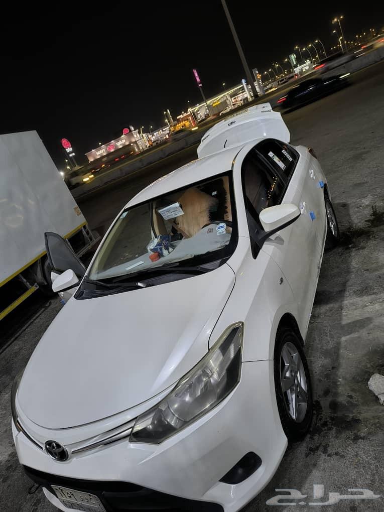 يارس 2016 جير تماتيك بودي وكاله جير وكاله مكينه وكاله المم64592045634307110