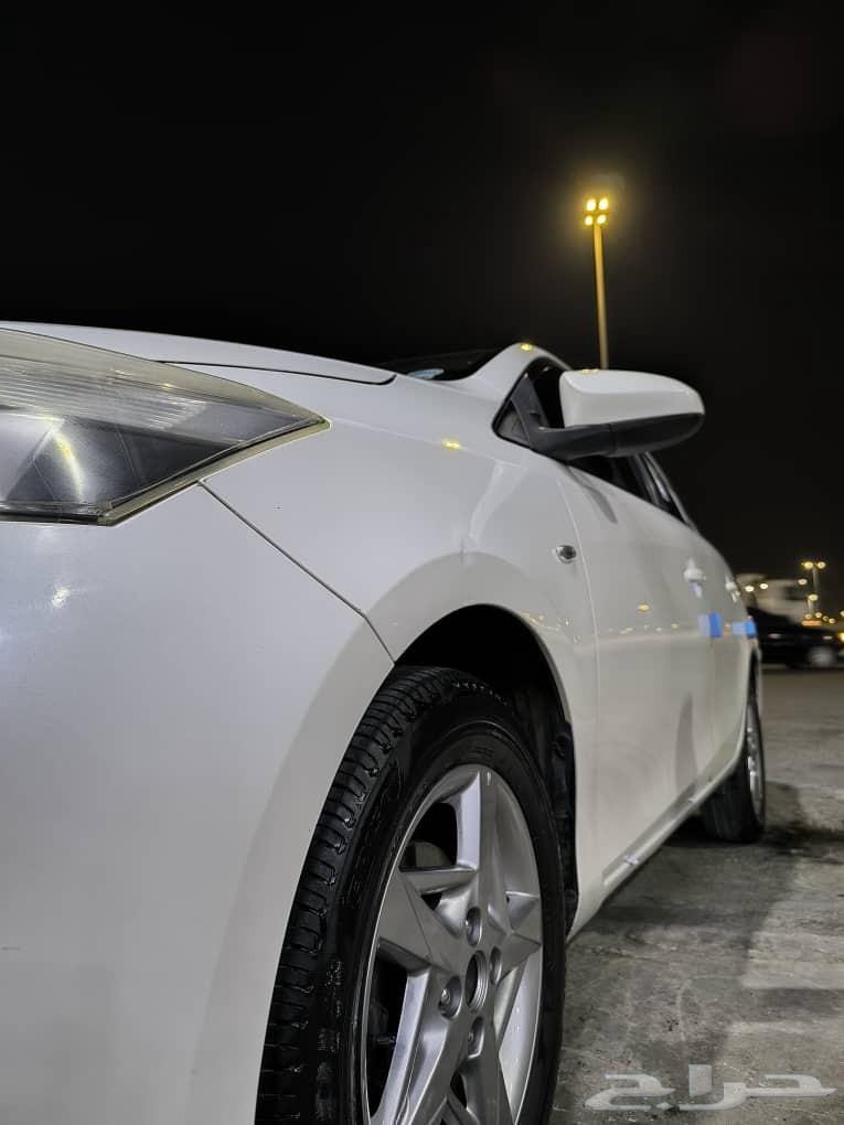 يارس 2016 جير تماتيك بودي وكاله جير وكاله مكينه وكاله المم64592045634307111