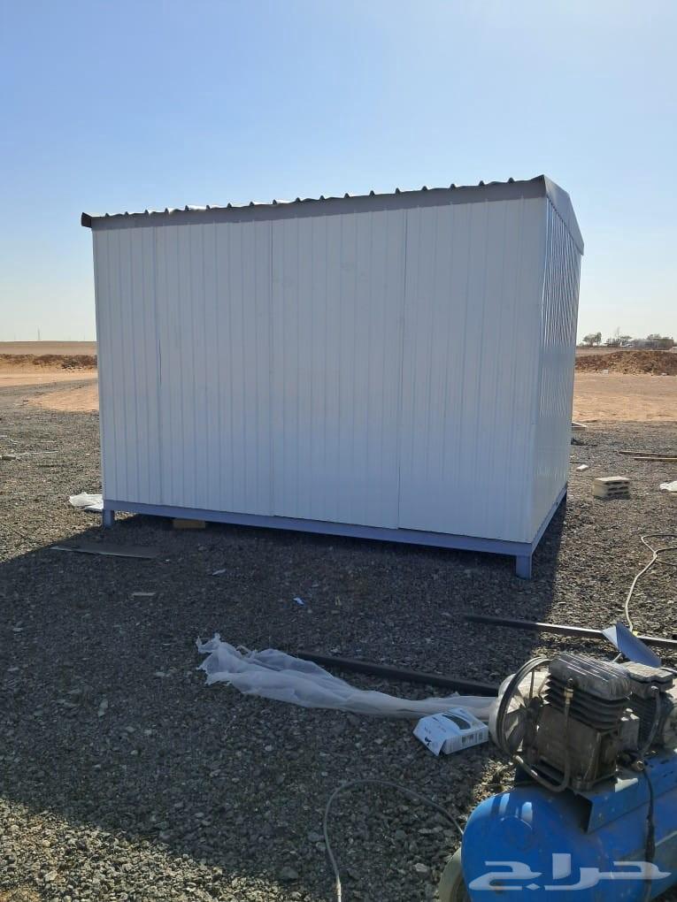 يوجد غرف كرفانات64429600166531111