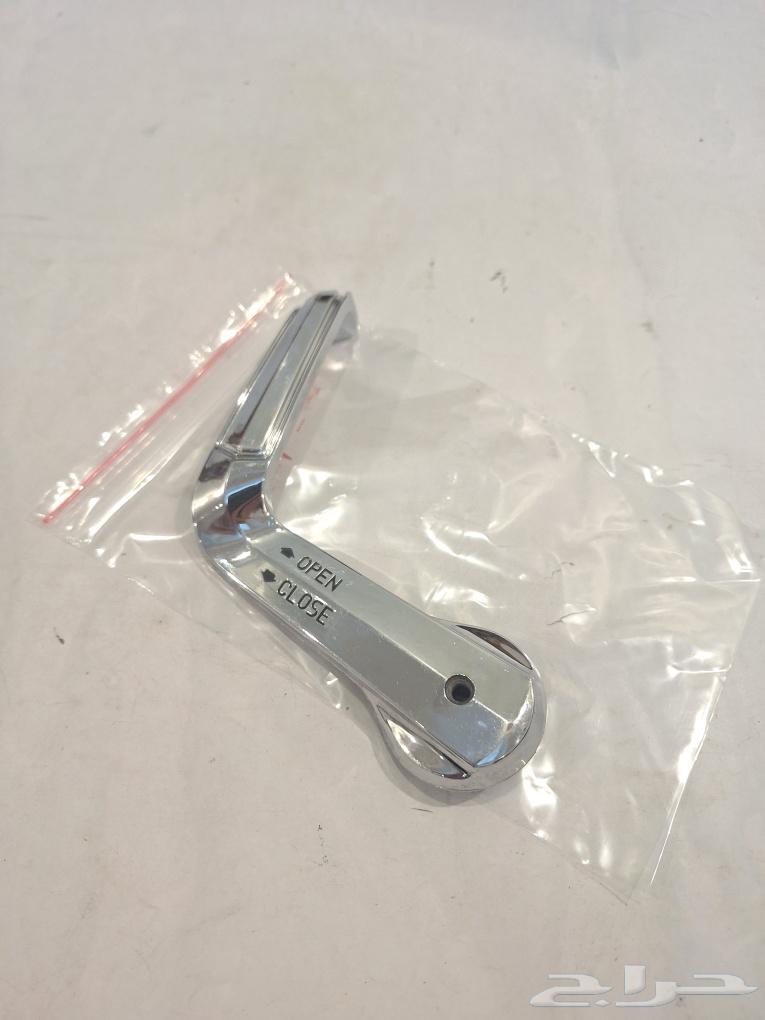 يد باي الداخلية للفان جي ام سي سحاب هلفي64587950448131110