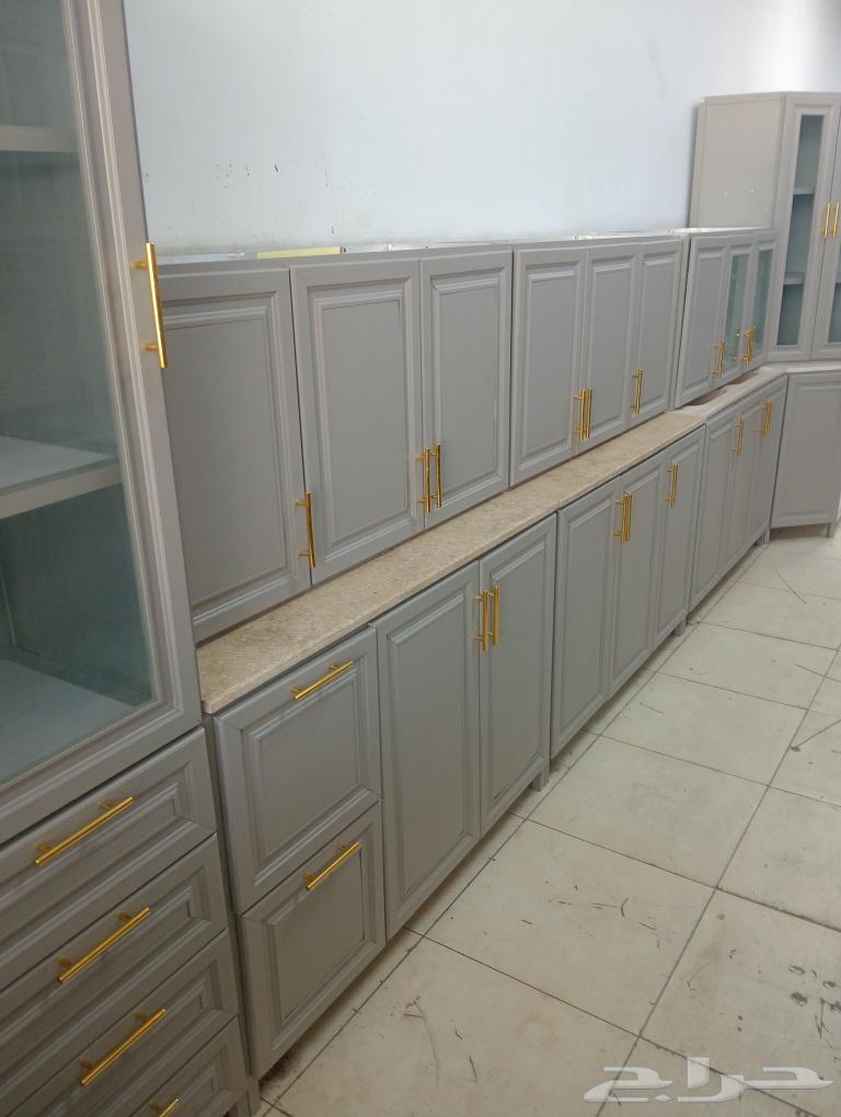 مطبخ مستعمل وجديد64431643866242110