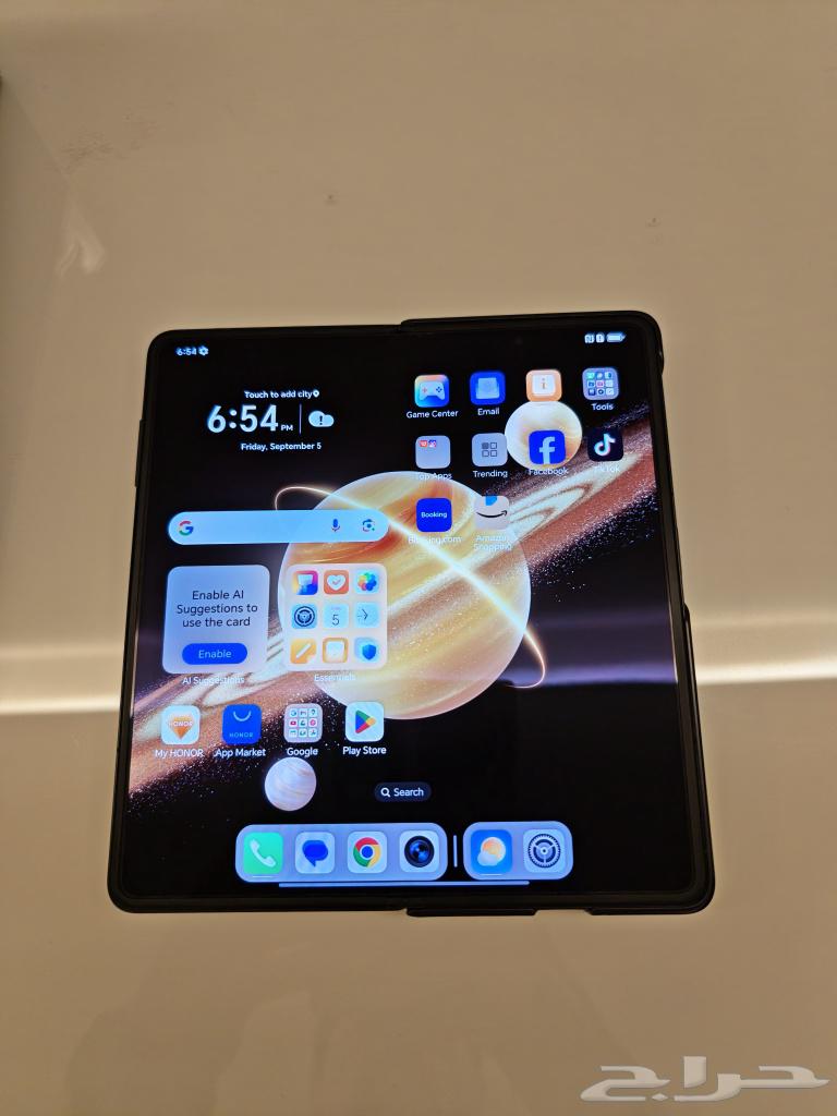 هونر ماجيك V3 مع ملحقات جديدة64432318823299112