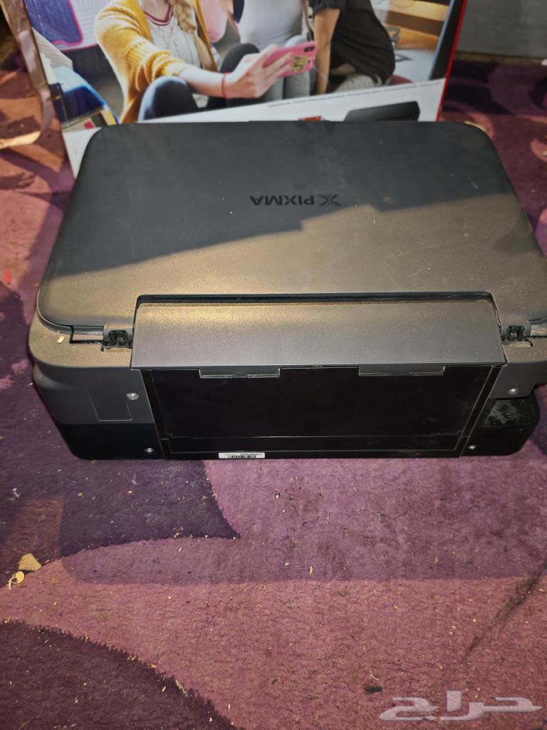 طابعه ورقيه64432687102977112