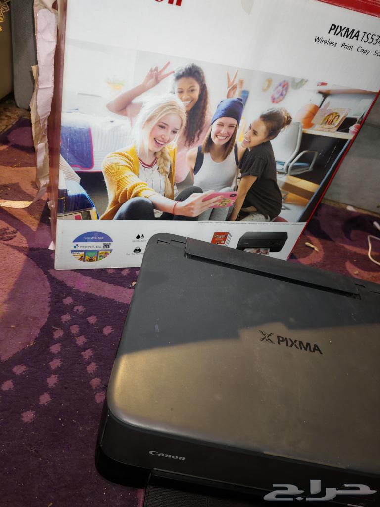 طابعه ورقيه64432687102977110