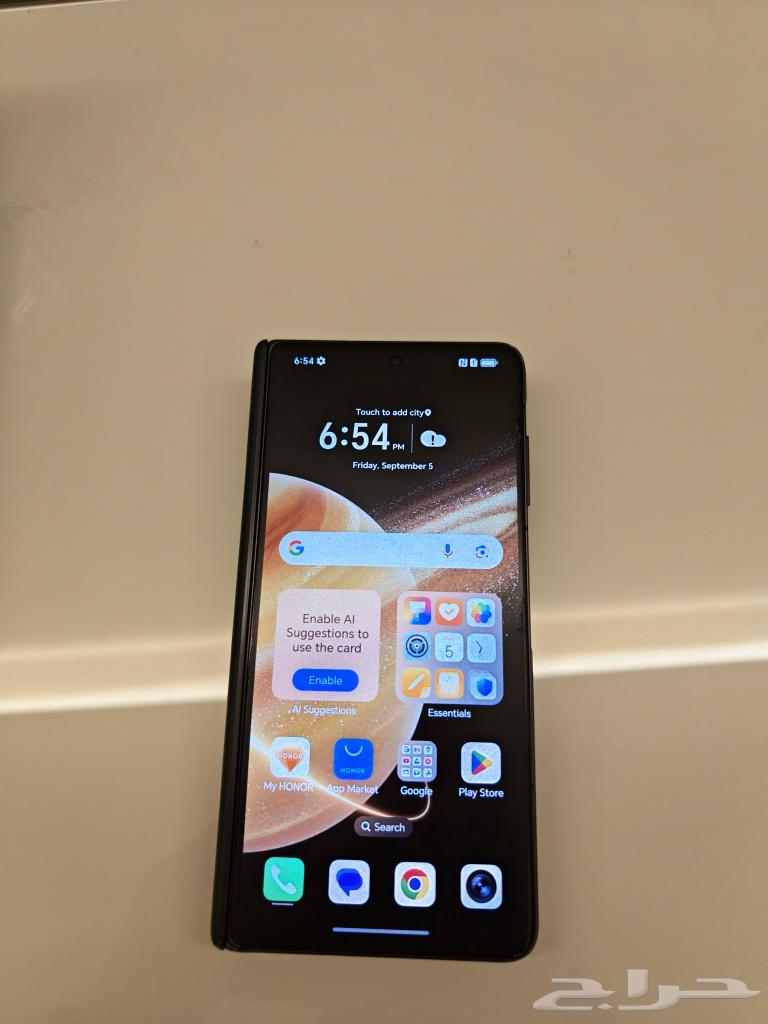 هونر ماجيك V3 مع ملحقات جديدة64432318823299111