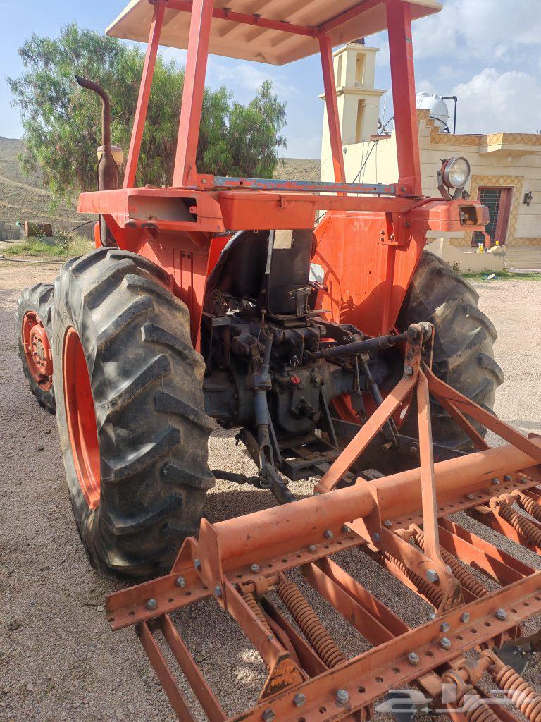 للبيع حراثه كابوتا64588656703873111