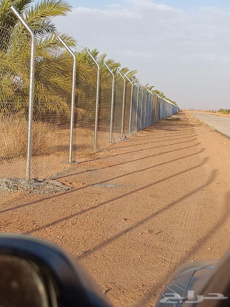 Fence Installation64143390157825110
