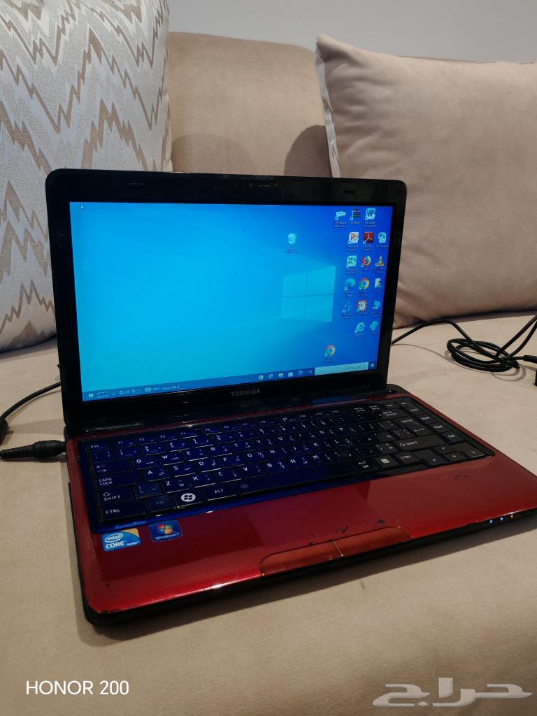 لابتوب توشيبا كور اي 364430286139138110